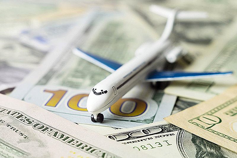 Ecco come segnare i biglietti aerei più economici per ogni stagione