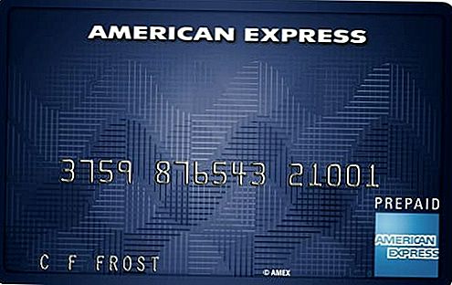 Hed! Få en GRATIS $ 25 American Express Gavekort!