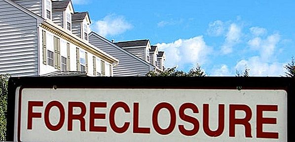 Kako napraviti $ 500 / week Čišćenje out foreclosures