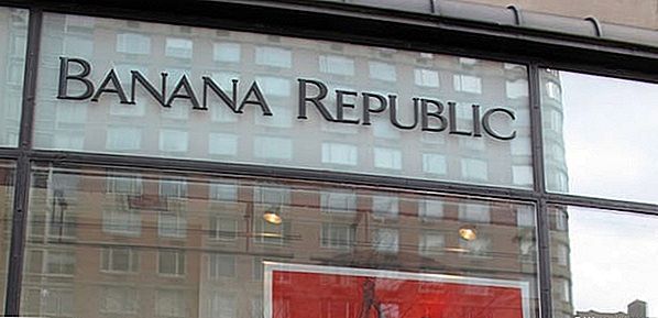 Comment profiter de la vente de vêtements de Banana Republic