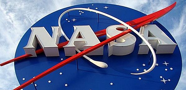 NASA maksab sulle $ 5,000 / kuus voodisse jääda