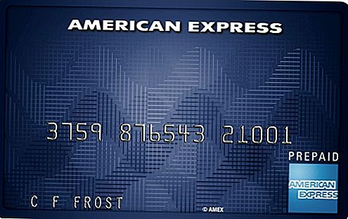 Novi! Evo besplatne American Express kartice od $ 10 ... (završava 31.7.2012.)