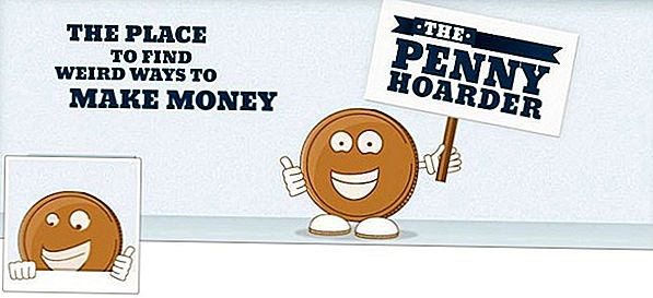 Nytår, nyt kig på The Penny Hoarder