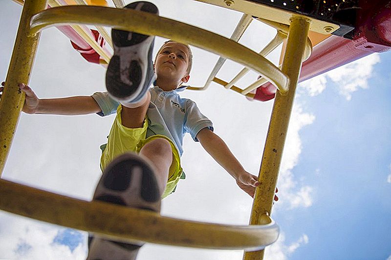 Ovi centri nastoje da igraju više zabave za djecu s autizmom