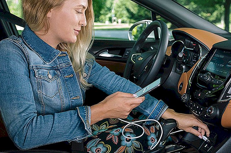 Dette er, hvordan Waze Carpool hjælper folk med at skære ned på kommuteringsomkostninger