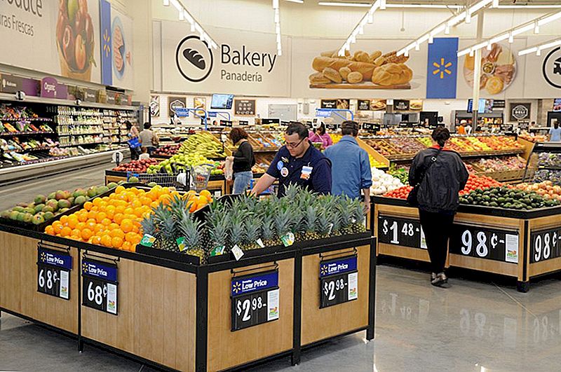 Walmart jookseb välja uued söögikomplektid, kuid kas nad maksavad kuni $ 15 populaarse?