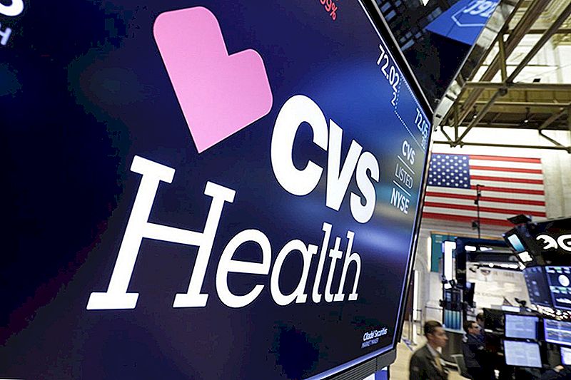 3 måder at $ 69 milliarder CVS-Aetna-fusionen kunne transformere din sundhedspleje