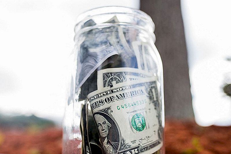 6 Out-of-the-Box idejas, lai ietaupītu un padarītu papildus naudu, lai nomaksātu parādu