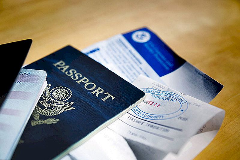 Fare domanda per un passaporto? Ecco perché potresti volerlo fare prima del 2 aprile