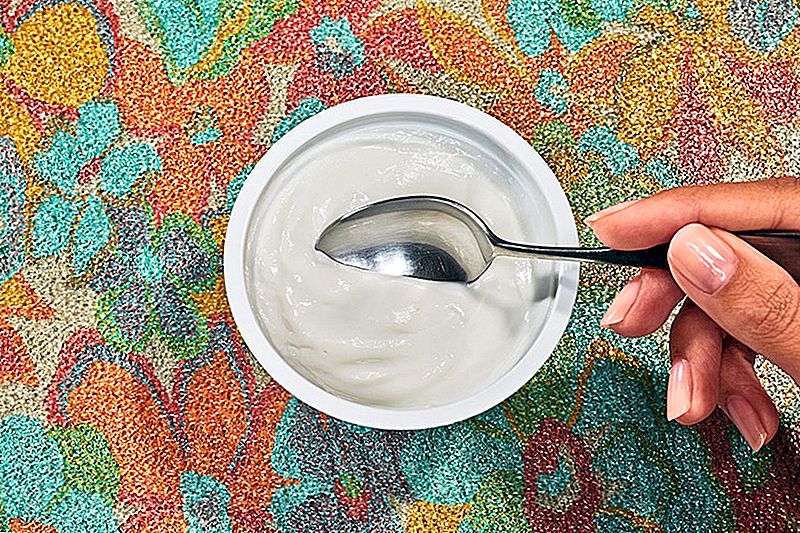 Chobani oslavuje své 10. výročí tím, že nám dává veškerý volný jogurt