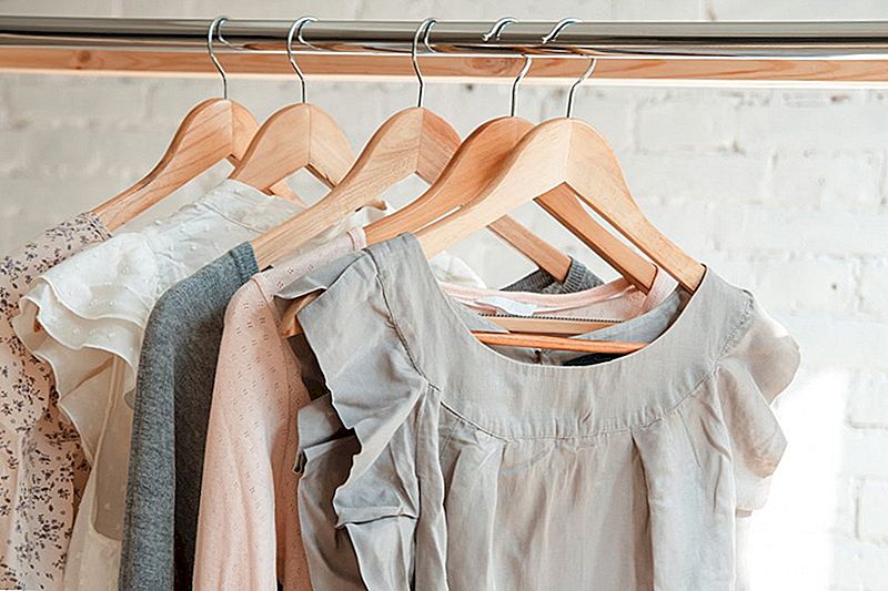 Očistite svoju garderobu i napravite nešto novca s tim 6 trgovina u online prodaji