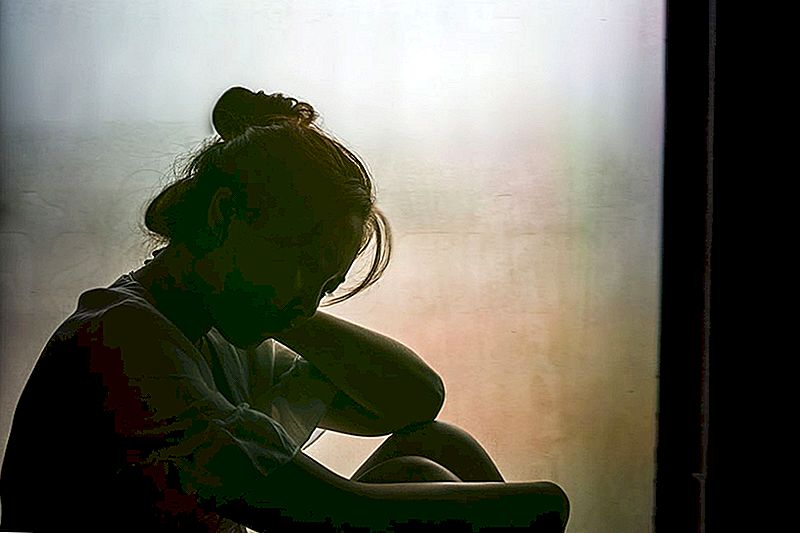 Kemurungan Adakah Pada Kebangkitan Dalam Remaja. Inilah Cara Bantu Anak Anda Awal