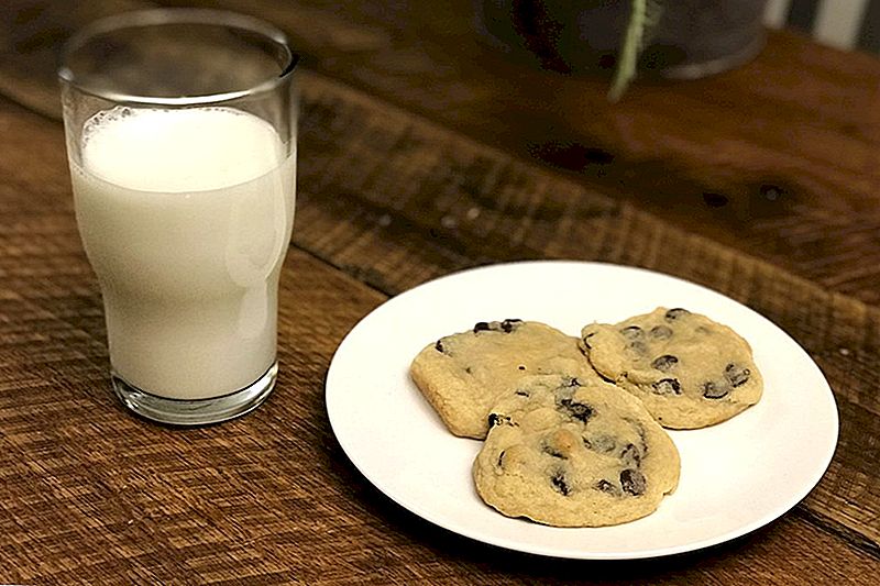 Dimentica Babbo Natale: queste ricette per biscotti senza glutine sono tutte per te