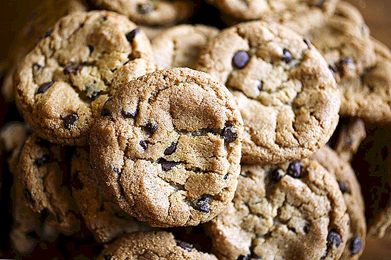 Få gratis cookies fra DoubleTree til 24. december, selvom du ikke er santa