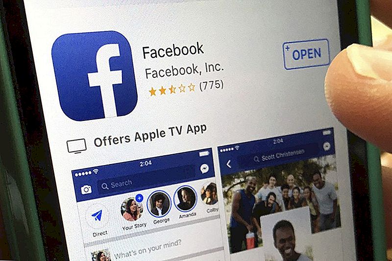 Inilah Bagaimana Iklan Kerja Bertarget Facebook Boleh Membuat Carian Kerja Anda Lebih Keras