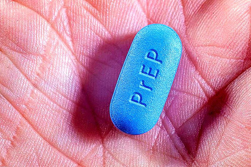 Florida levib HIV - ja siin on, mida riik selle kohta teeb