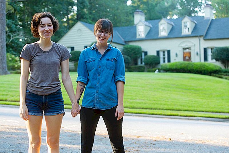 Home Sweet Home: Dette værktøj hjælper LGBTQ Homebuyers Undgå diskrimination
