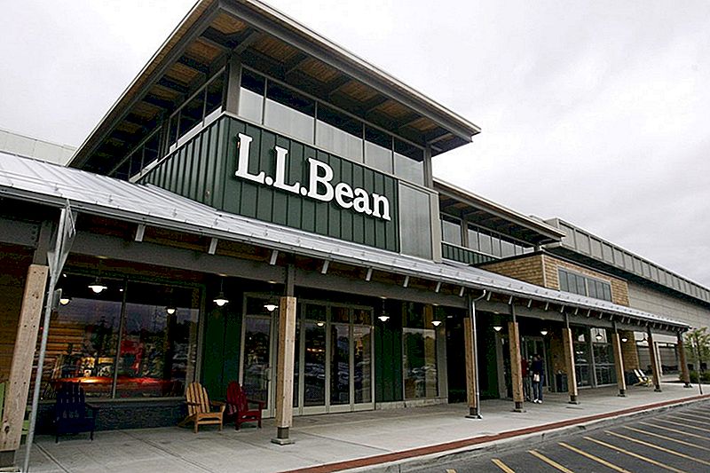 In che modo Dishonesty Ruined L.L. Bean's Once-Amazing Return Policy