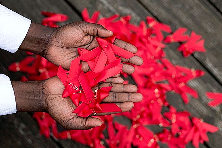 Це Всесвітній день боротьби зі СНІДом. Ось де можна перевірити безкоштовно - Життя