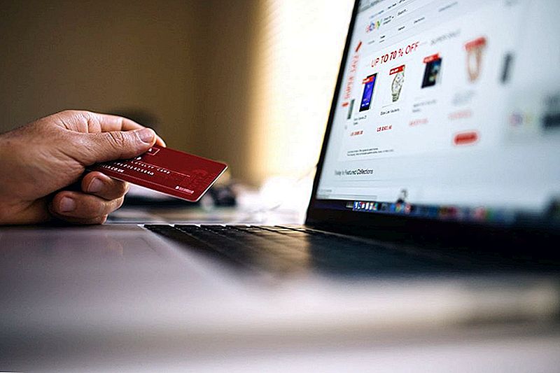 PayPal veut vous aider à investir de l'argent chaque fois que vous magasinez en ligne