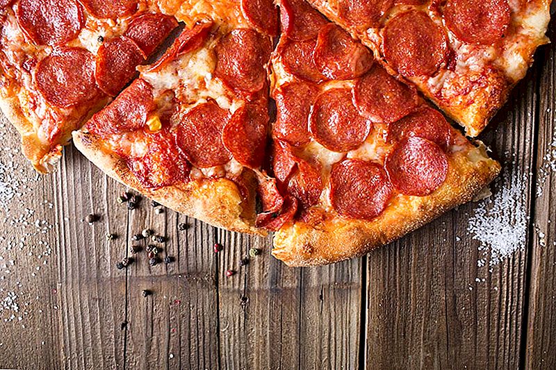 Pizza Hut tratterà il 50% di sconto sul prezzo per gli ordini online solo questa settimana