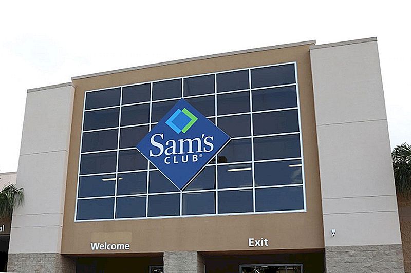 Sam's Club annoncerede at det lukker 63 butikker. Her er hvordan man får en tilbagebetaling