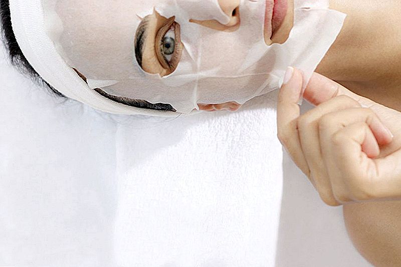 Sephora ti aggancia con una maschera facciale gratuita il venerdì (vedi in linea!)