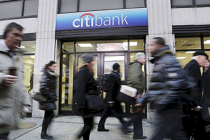 Sloppy Servicing fører til $ 3,75M Refusion til Student Låntagere fra Citibank