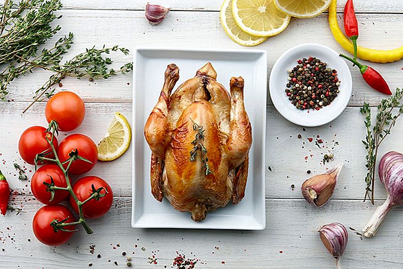 Ces épiceries vous donneront une Turquie de Thanksgiving gratuit