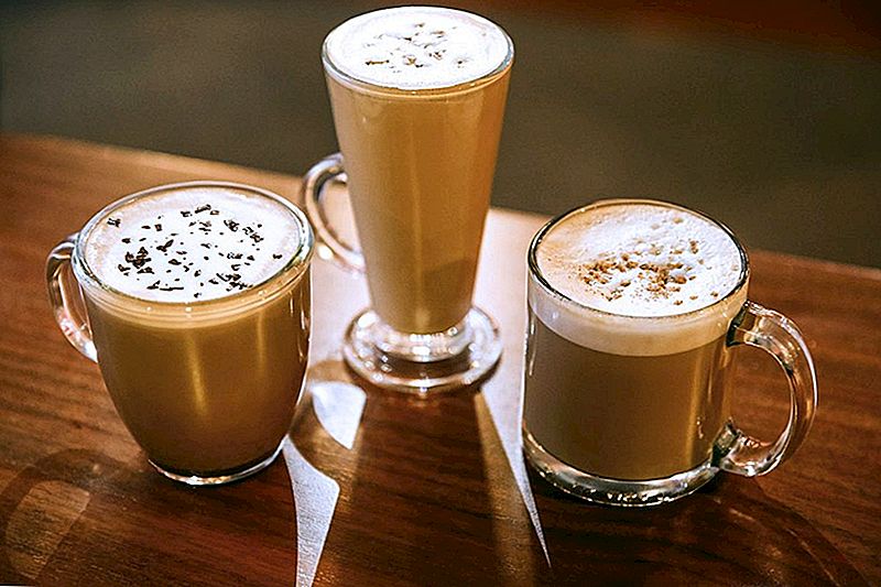 Šis Starbucks darījums ļauj jums dubultot kofeīnu, lai degvielu iegādātos