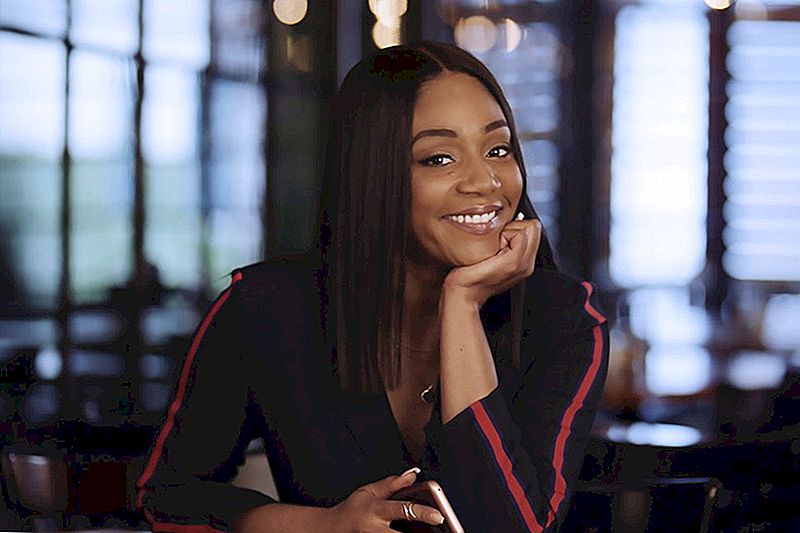 Tiffany Haddish's Mad Grouponing Skills Will Make You Love Her Even More