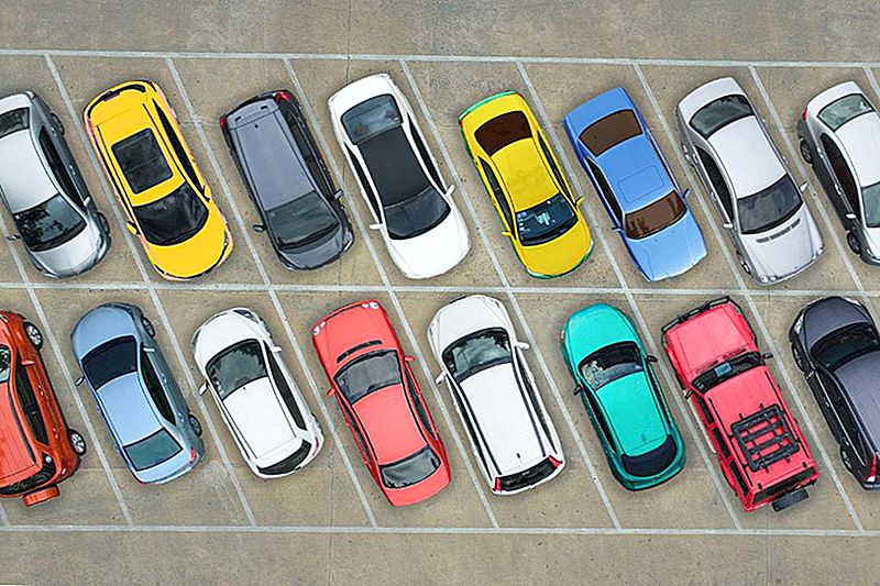 Kas soovite tuhandeid uusi autosid kokku hoida? Osta peaaegu identne 2017 mudel