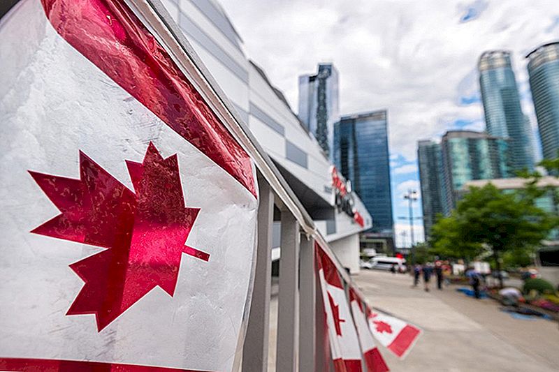 12 Podivné (ale naprosto legální) způsoby, jak vydělat peníze v Kanadě