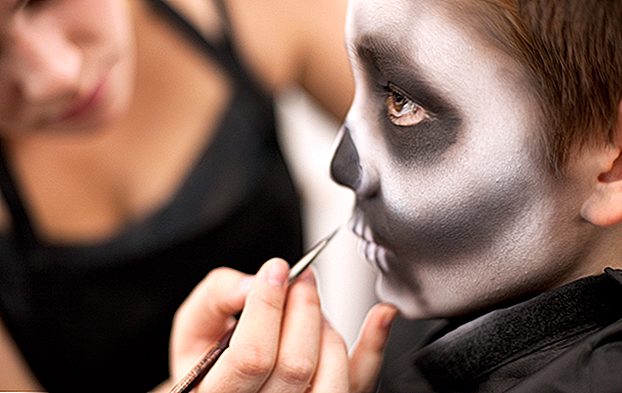 13 Spooky måder at gøre nogle ekstra ferie kontant denne Halloween