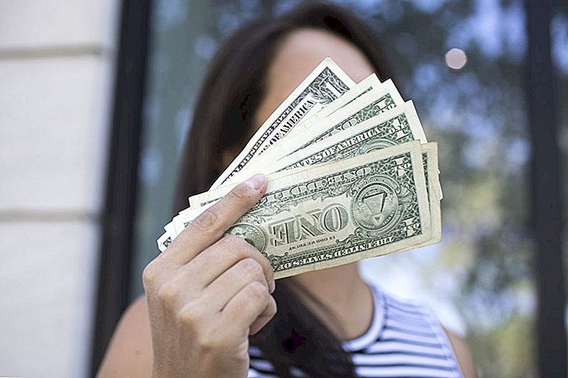 23 Helt fleksible måder at tjene penge på college uden at tabe klasser