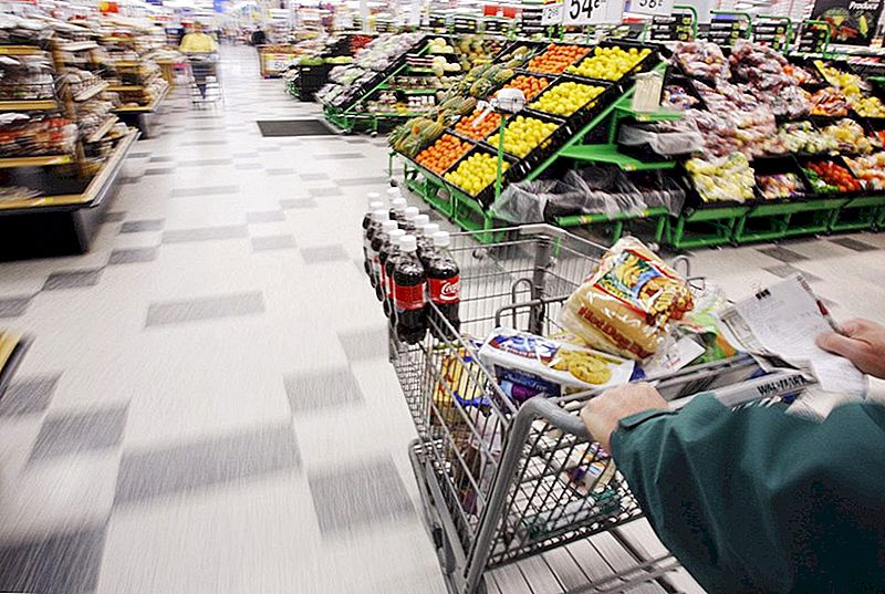6 måder at få gratis mad på dagligvarebutikken denne uge