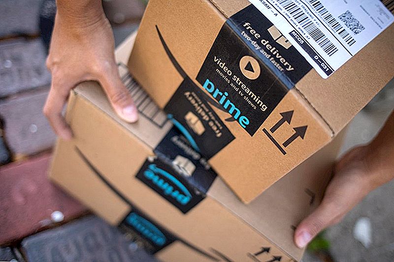 Amazon Prime Day May nebo May Not Worth the Hype, ale to bude trvat 36 hodin