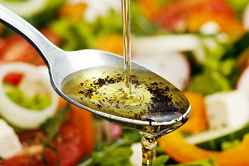 Bertolli prepara una tuta da 7 milioni di dollari per l'azione di classe sull'olio di oliva non-so-vergine