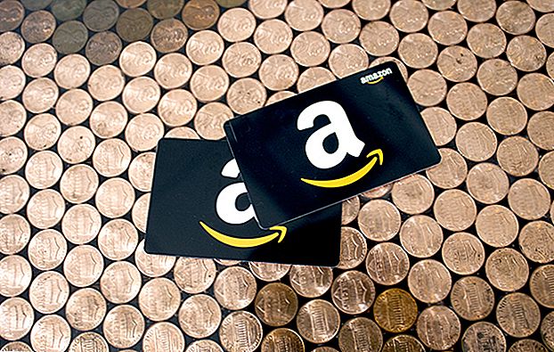 Her er en hurtig måde at snag et gratis $ 20 Amazon gavekort