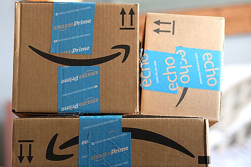 Kako napraviti 1000 dolara mjesečno prodajom stavki kroz ispunjavanje od Amazon