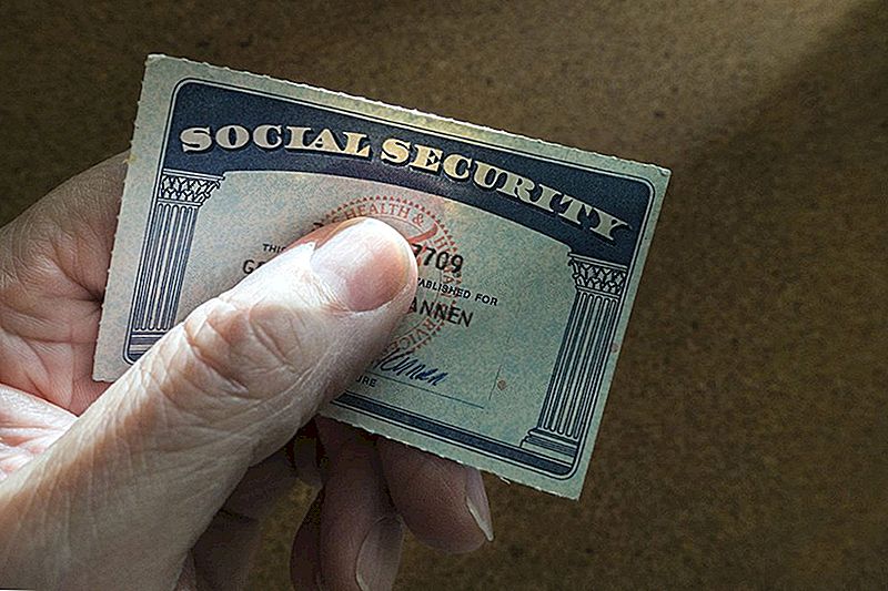 Social Security, Medicare reserver går tørt, men vi er ikke dømt endnu
