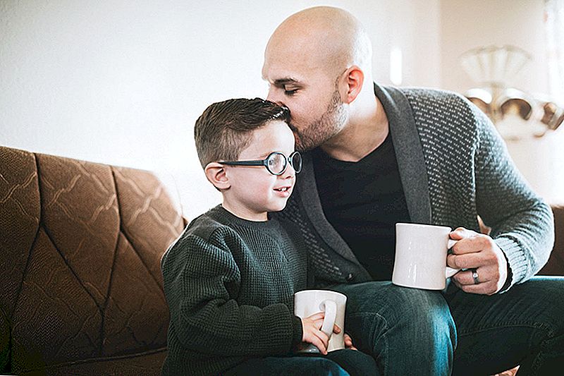 Beritahu Ayah Menakjubkan Anda Tahu Tentang Ini 8 Tawaran Hari Bapa yang Hebat
