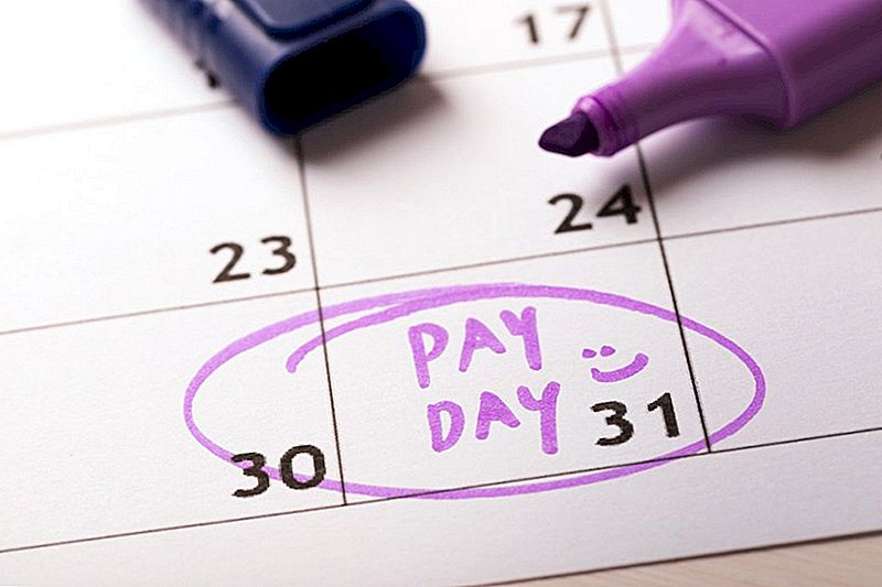 Ovaj online bankovni račun može vam pomoći da dobijete paycheck do 2 dana ranije