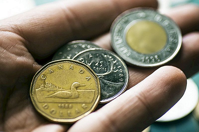 8 Jednoduché pohyby peněz, které by měli Kanaďané udělat před koncem dne