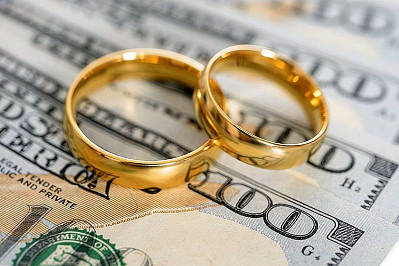 Oženil se s někým, kdo je špatný s penězi? 11 tipů od finančních expertů