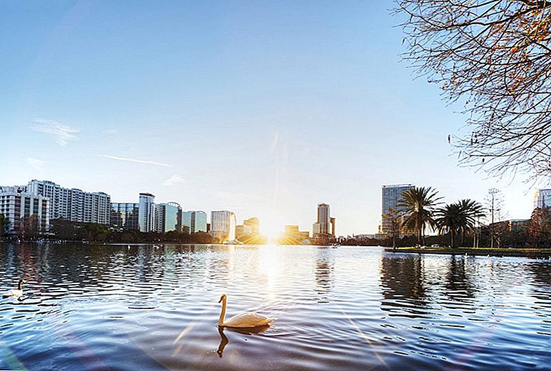 Orlando: 15 façons que vous pouvez faire de l'argent supplémentaire dans la belle ville