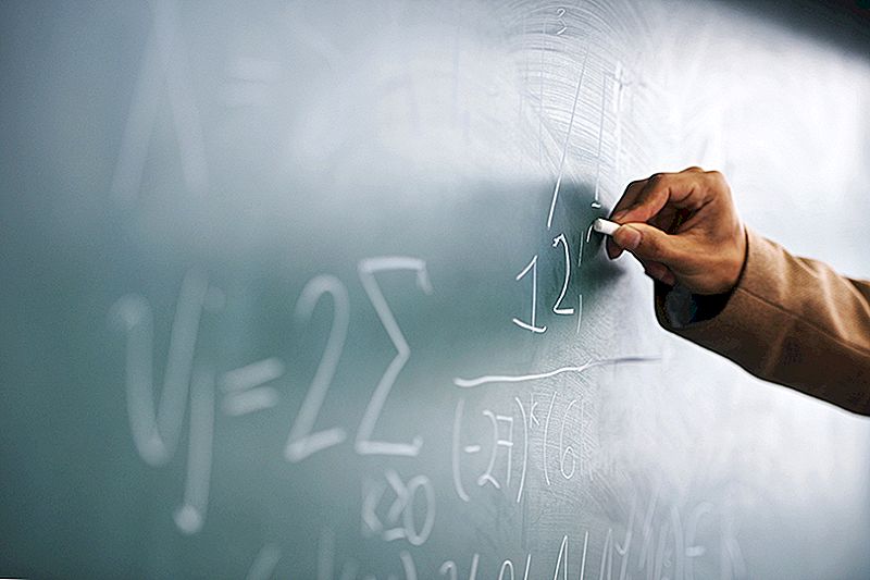 Guru Matematik ini Menemui Cara Membuat $ 1 Juta / Tahun. Inilah Bagaimana Ia Dia