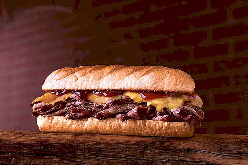 8 offerte per il National Sandwich Day per onorare la creazione di cibo più geniale di sempre