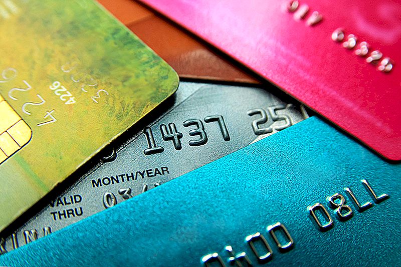 Vodič za potpun početak za pronalaženje i razumijevanje izvješća o kreditnoj kartici