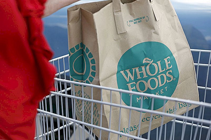Amazon veut rendre le chou frisé biologique de Whole Foods abordable pour nous tous